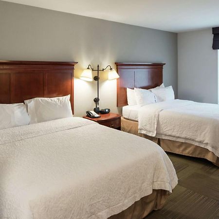 Hampton Inn & Suites Райфл Екстер'єр фото